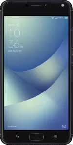 ASUS ZenFone 4 Max Pro ZC554KL