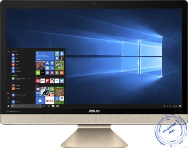 моноблок ASUS Vivo AiO V221IDUK-BA025T