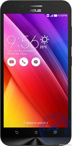 Замена стекла экрана Асус ZenFone Max