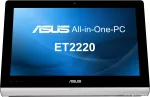 ASUS All-in-One PC ET2220IUTI-B127K