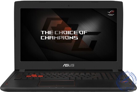 ноутбук ASUS Strix GL502VM-FY043T