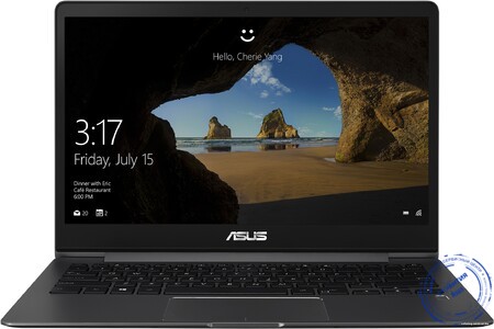 ноутбук ASUS ZenBook 13 UX331UN-EG053R