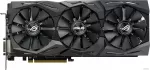ASUS ROG Strix Radeon RX 580
