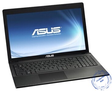ноутбук ASUS X55A