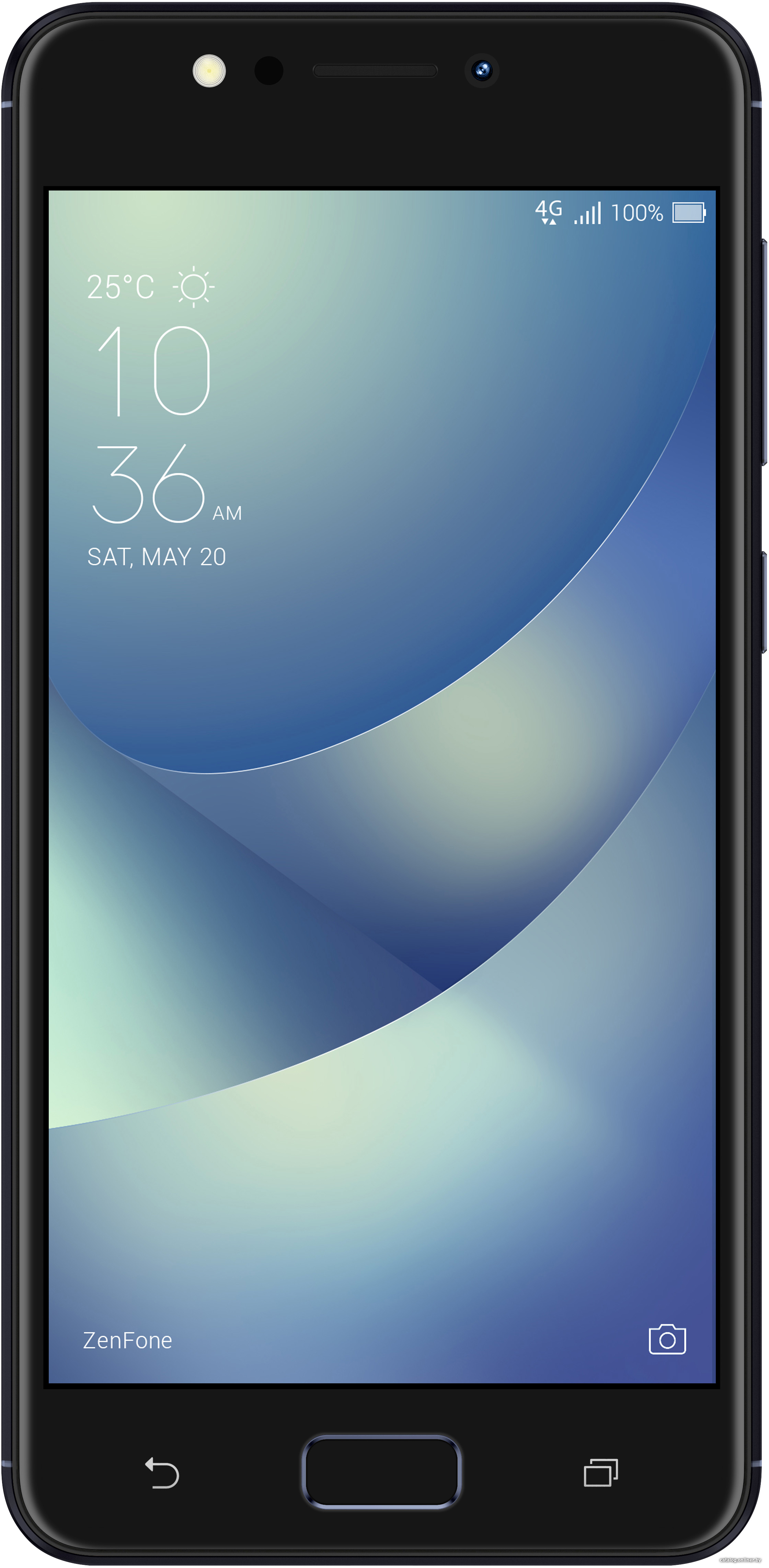 Замена корпуса ASUS ZenFone 4 Max ZC520KL