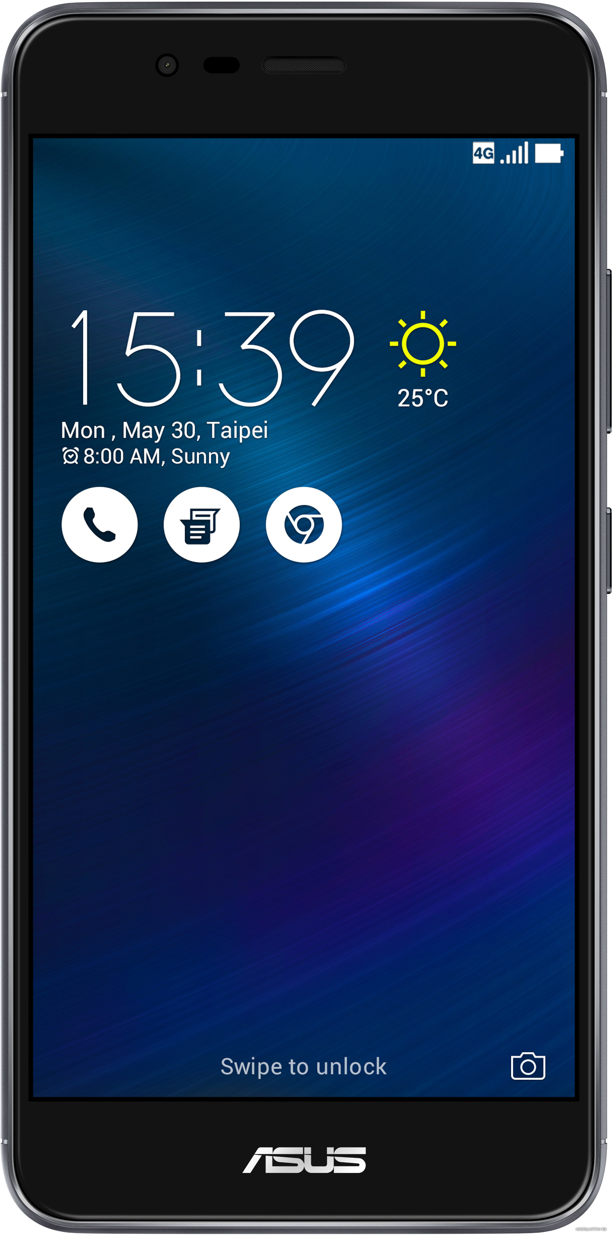 Замена корпуса ASUS ZenFone 3 Max