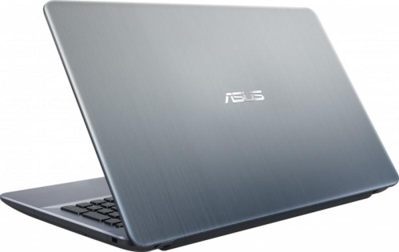 Замена жесткого диска ASUS X541NA-GQ296