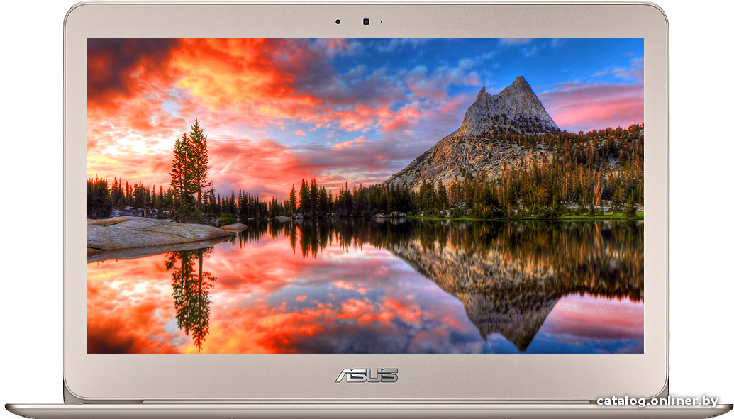 Замена жесткого диска ASUS Zenbook UX305CA-FC170T