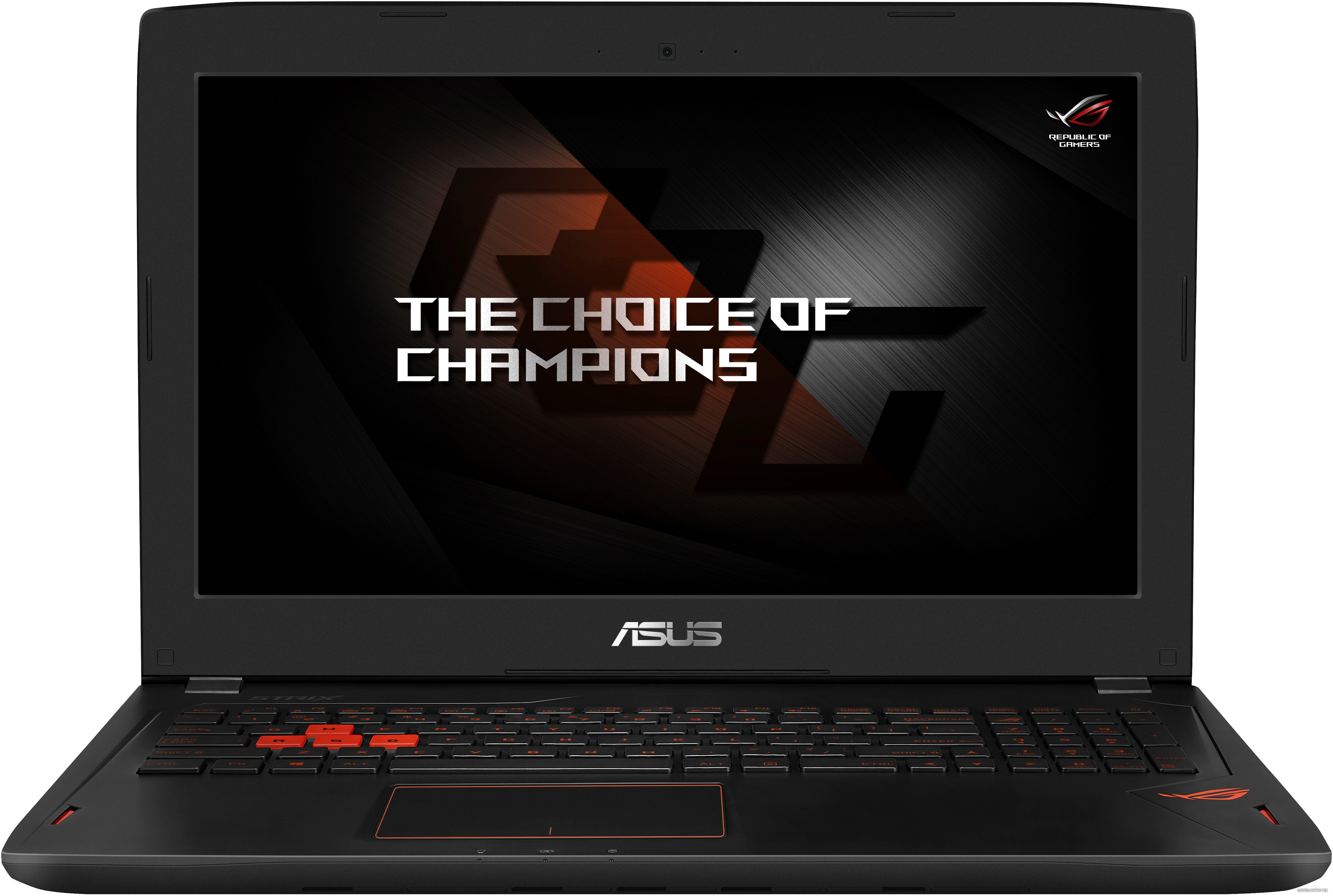 Замена жесткого диска ASUS GL502VS-FY009D
