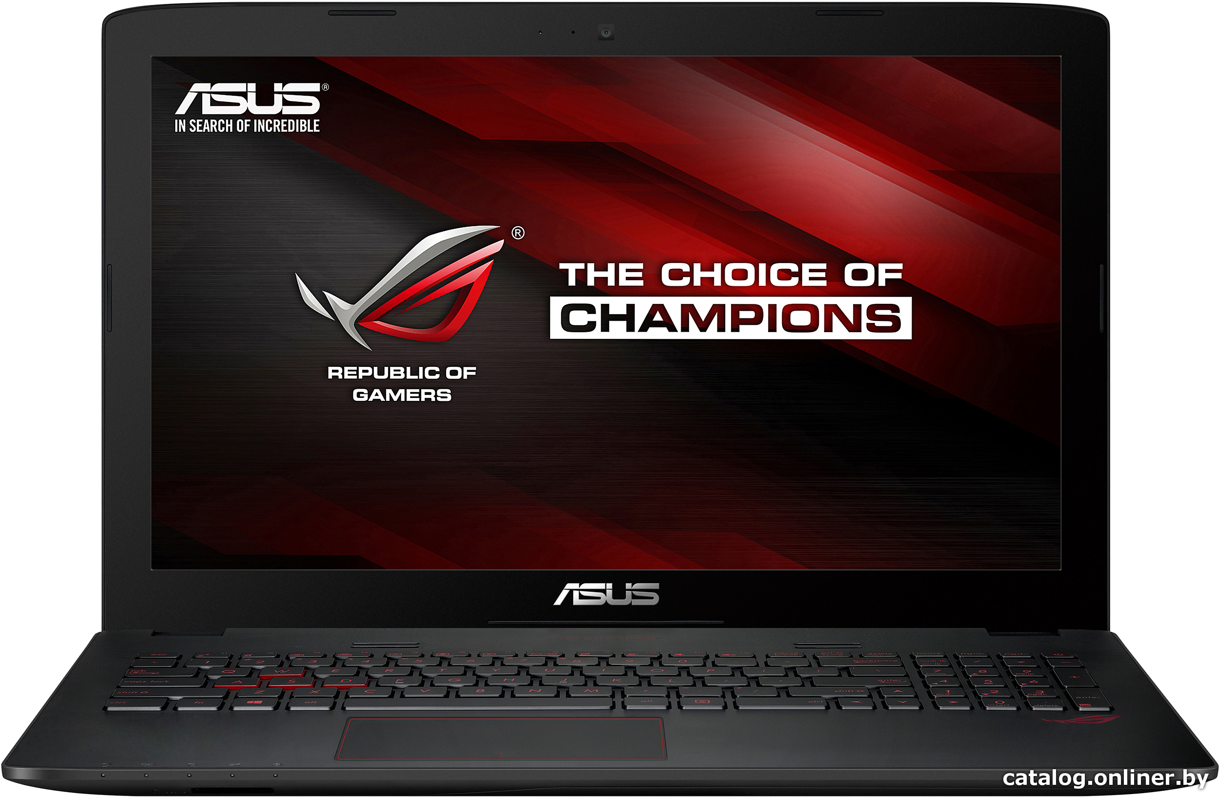 Замена жесткого диска ASUS GL552VW-DM321T